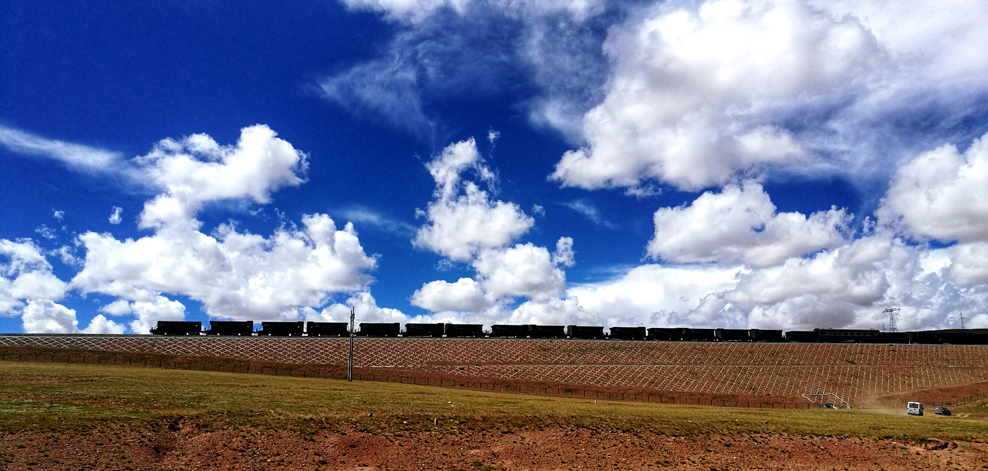 虔诚的心朝圣的路,虔诚的心信仰的力量