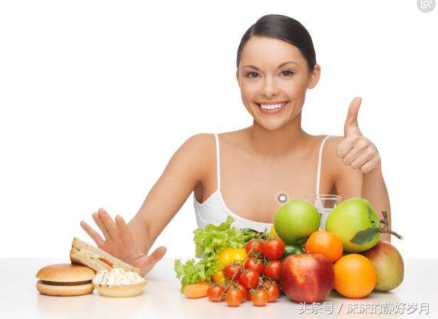 你知道吗孕妇为什么要补铁吃叶酸,中老年人补叶酸的重要性