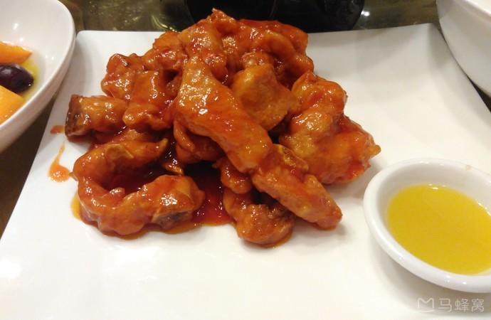 “山竹”过境，多雨模式启动，门口的餐馆也是极好，就近吃点啥？