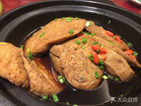 “山竹”过境，多雨模式启动，门口的餐馆也是极好，就近吃点啥？