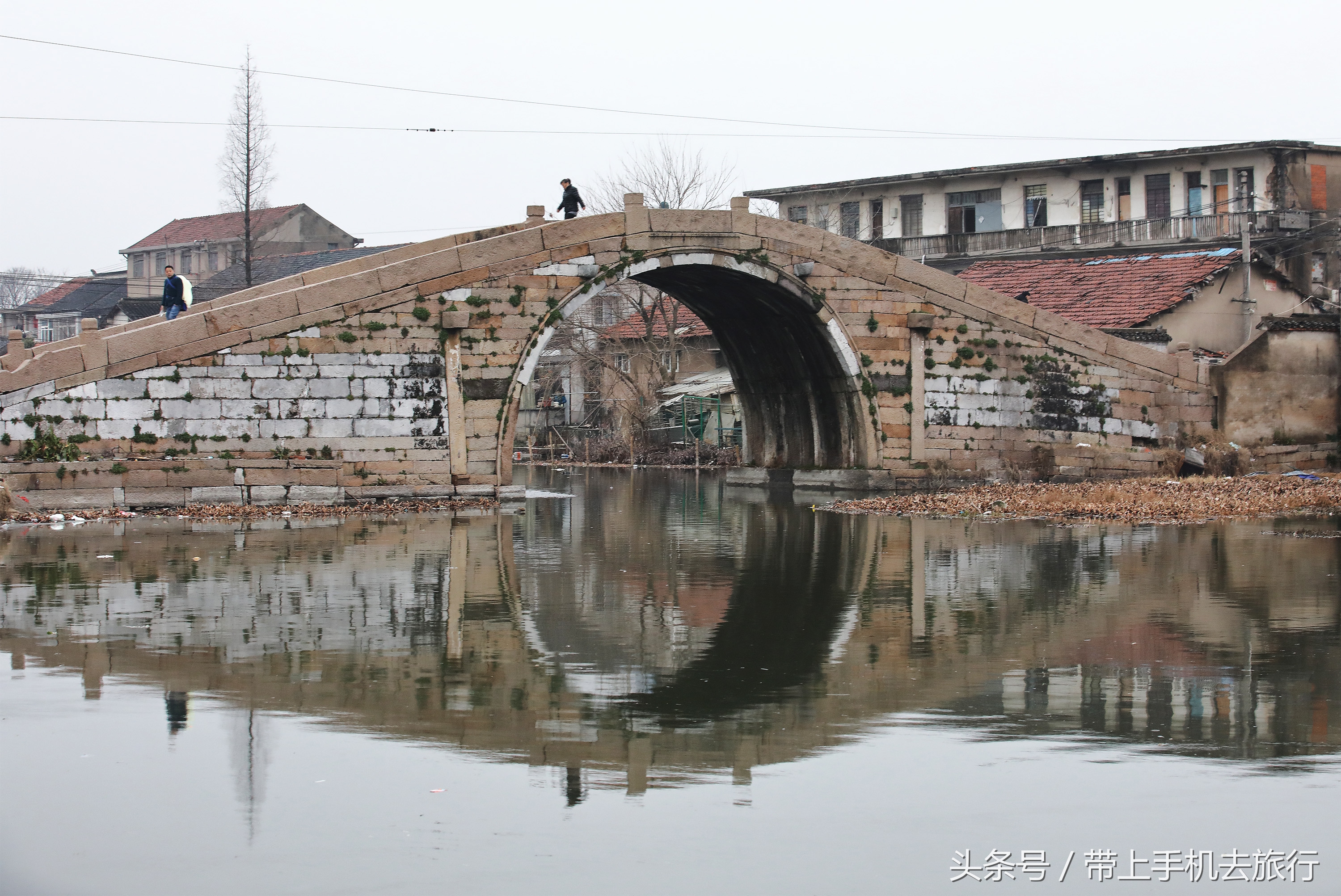 甪直古镇以日行万里神兽而得名,甪直古镇怎么出名的
