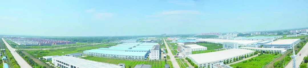 祝贺！滁州这片土地迎来建区25周年！是你的家乡吗？