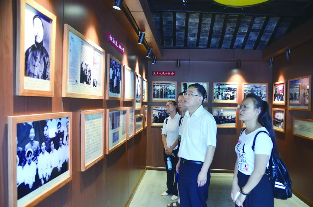 祝贺！滁州这片土地迎来建区25周年！是你的家乡吗？