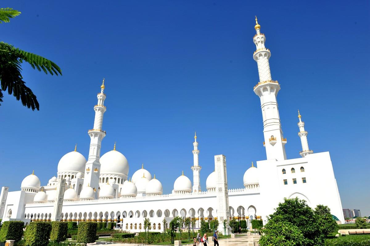 迪拜旅游奢华攻略,埃及迪拜奢华旅游攻略