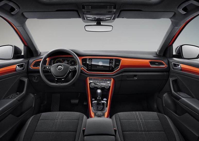 德日法三系车怎么样,20万级德日法紧凑级suv