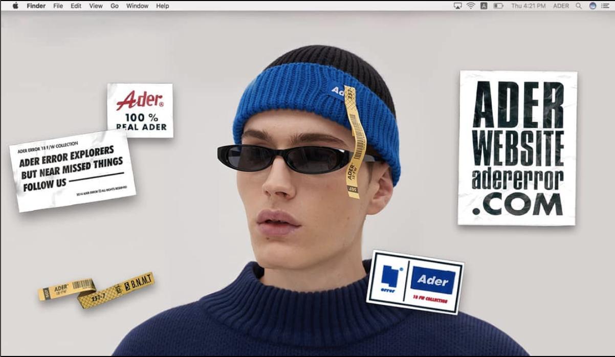 今年最火的韩国小众品牌,韩国真正流行又好用的中高端品牌