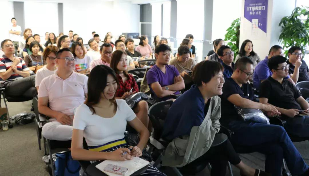 FUN点IDEA品牌日｜普通的营销千篇一律，有效的营销才有价值