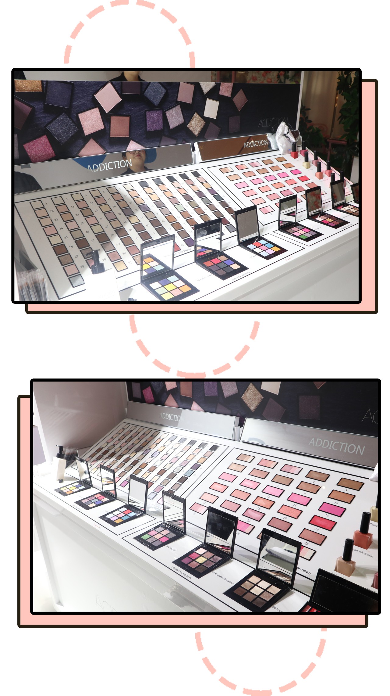 日本代购彩妆,不找代购也原价买到日货怎么办