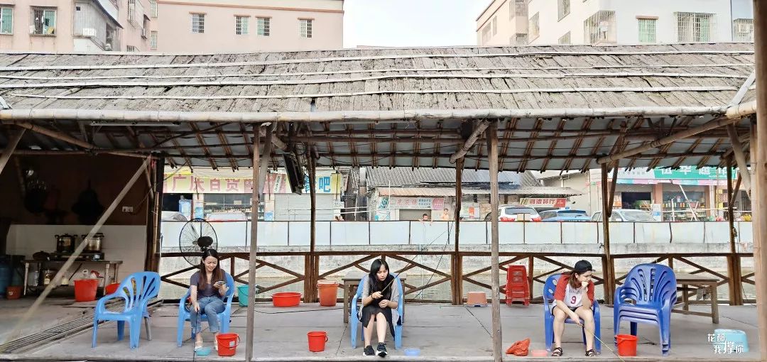 花都三东钓虾场,周末想去海边玩去哪里