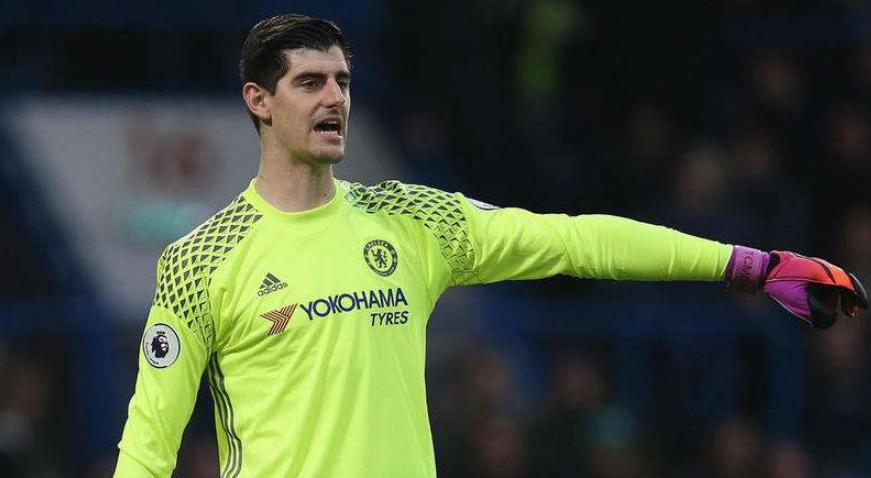 如何看待库尔图瓦对待切尔西？皇马球迷为什么更支持纳瓦斯？