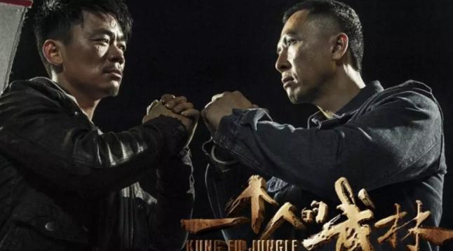 他曾是建筑工人，如今身价过亿，红遍大江南北！