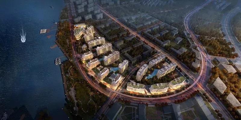 南京中冶盛世滨江锦绣天玺,南京中冶盛世滨江怎么样