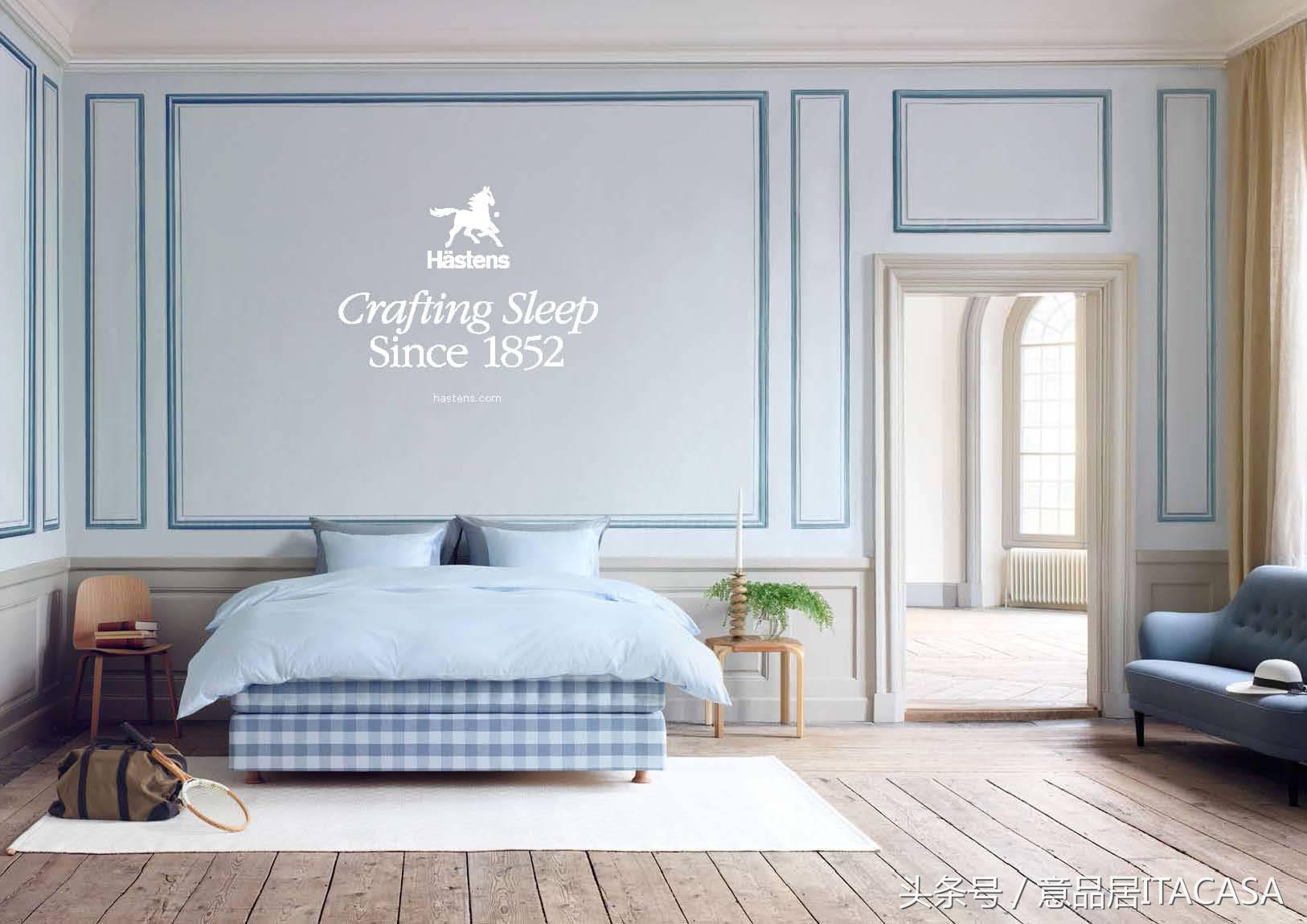 treca床垫佛罗伦萨价格,hastens海丝腾床垫体验