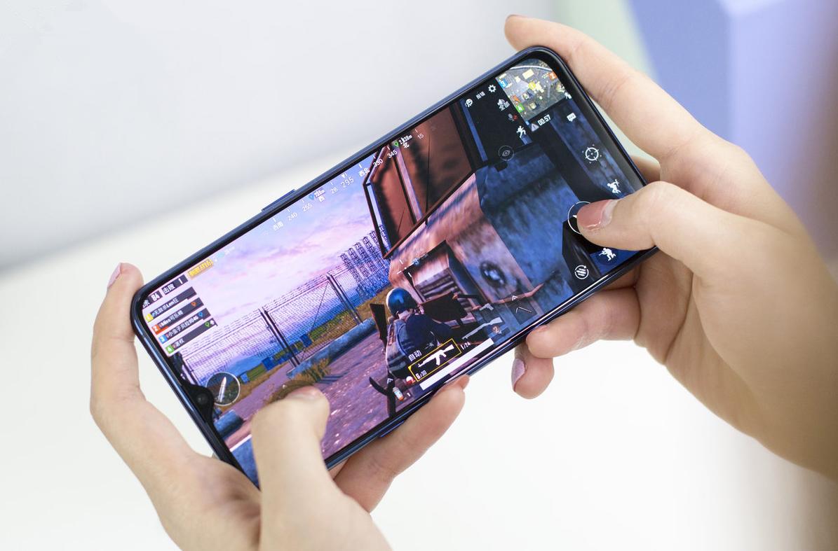 oppor17手游,oppor17游戏体验2020