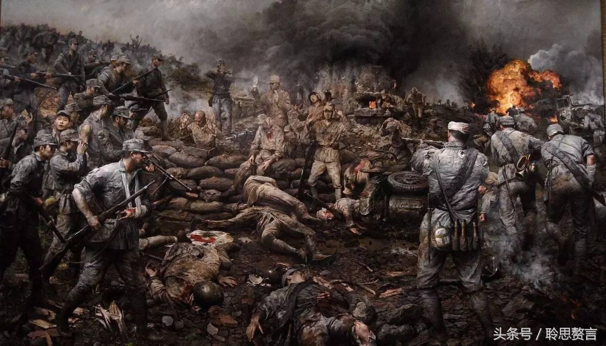 缅怀先烈的诗句古诗大全,红色经典中立志为国报效的诗句