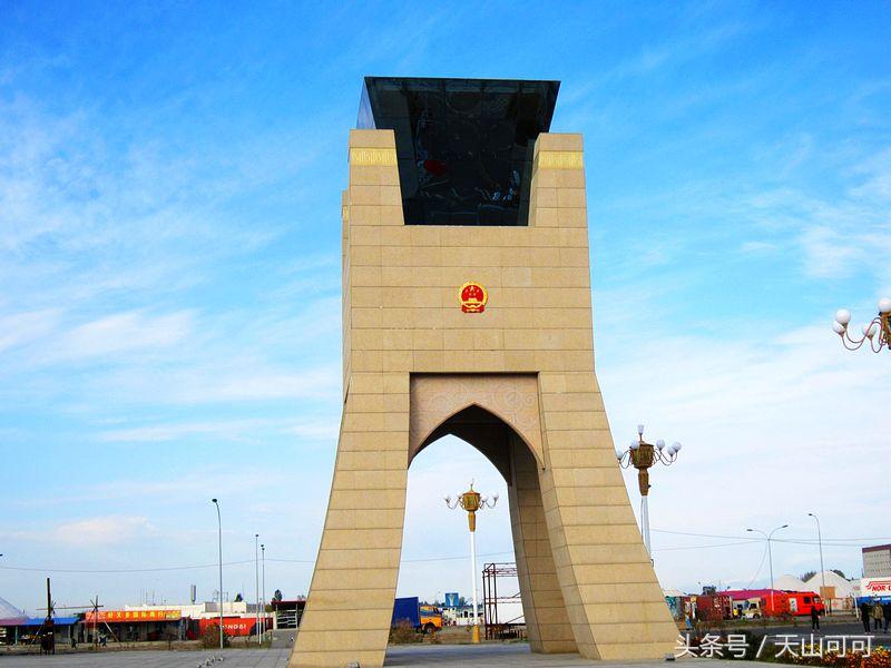 霍尔果斯口岸商机,霍尔果斯口岸做什么生意最挣钱