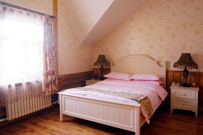 冰城伏尔加:“晴空下的雪域恋歌”让你知道旅行和旅游是两码事!