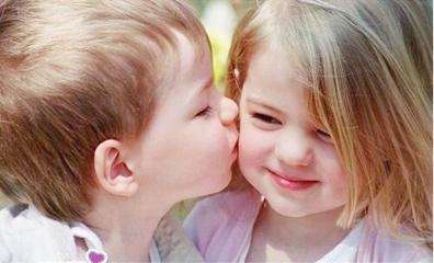 小孩对性充满好奇怎么教育,青春期的孩子对性好奇怎么教育