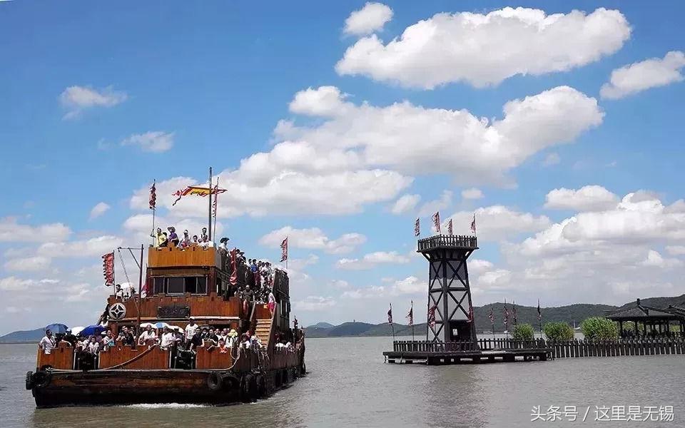 无锡三国水浒城几月去好玩,无锡水浒城三国城哪个好