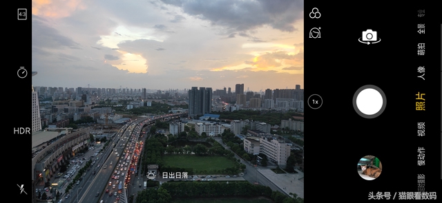 oppor17拍照技术,oppor17拍照好看吗