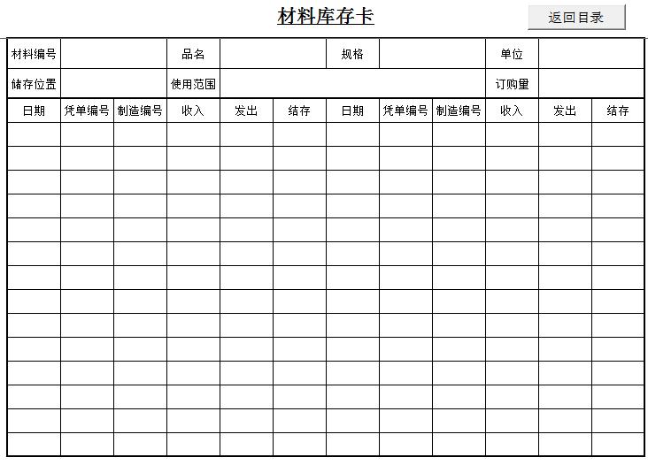 仓库入库出库管理表格软件,仓库管理出入库自动计算表格