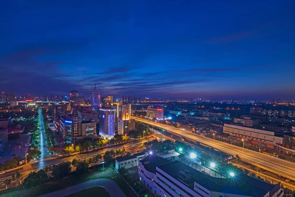 天津市产业创新中心建设工作指引,天津开发区科技产业集群