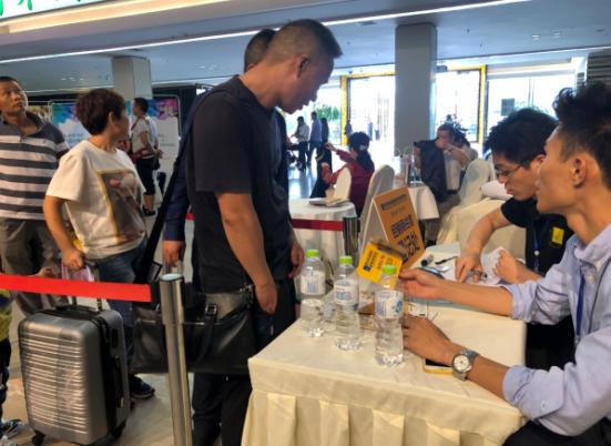 创博会最火的会场,创博会成都