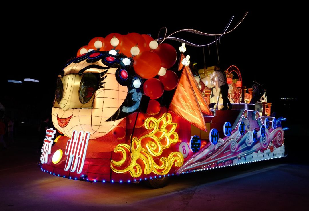 会跳舞的小汤包,会跳舞的清蒸蟹