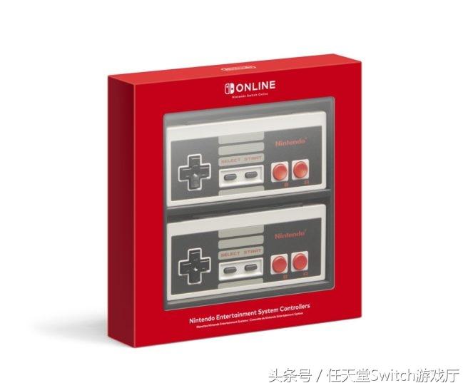 任天堂switch免费服务,任天堂switch状态监控