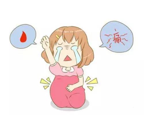 假宫缩是什么症状呢,假宫缩多久才会临盆