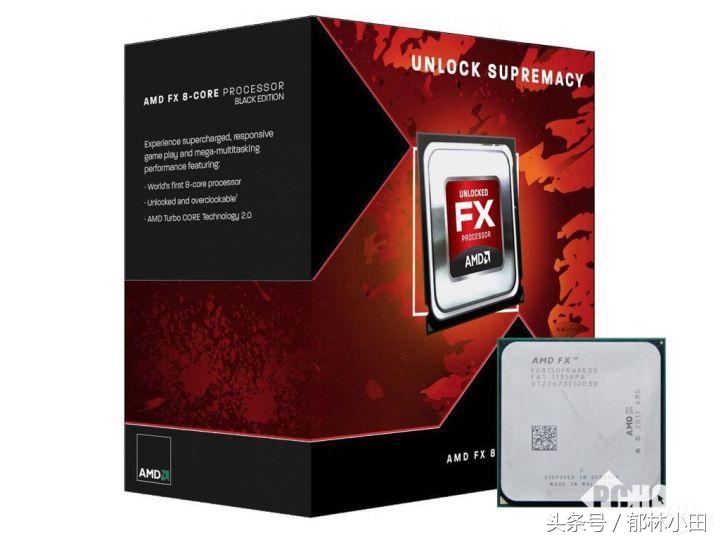 AMDFX系列最强型号,amdphenom处理器