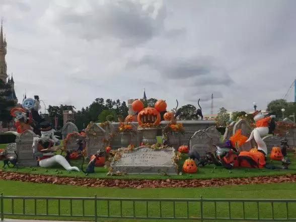 东京迪士尼35周年庆，重点看点一览！