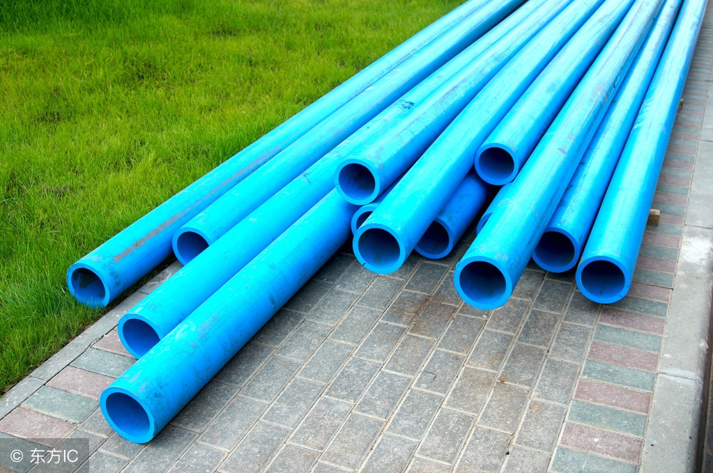 市政给排水管网设计流程,给排水支架选材标准有哪些
