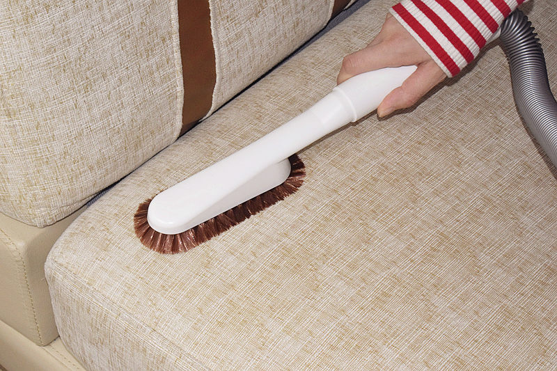 家居清理吸尘器,德尔玛吸尘器清洁