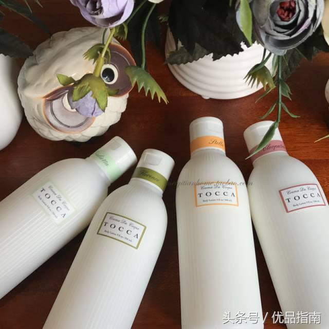 适合冬季大牌身体乳,有哪些平价的身体乳