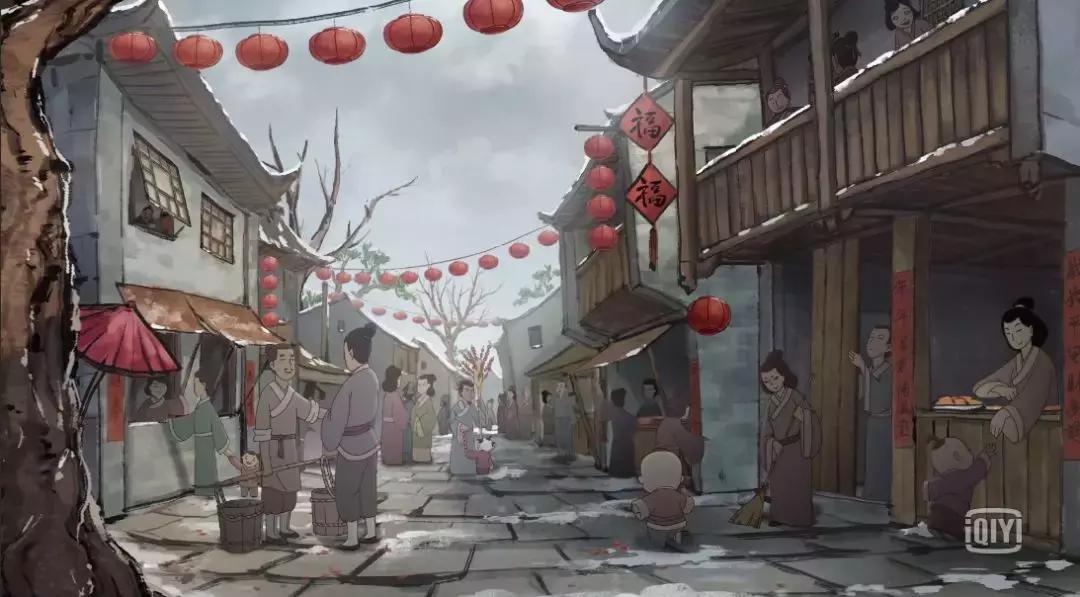 80后国产动画短片大全,国产搞笑动画短片