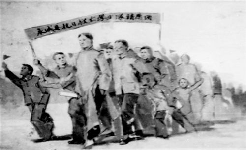 今天商丘地区的防空警报响了吗,商丘防空警报