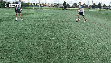 足球运球过人的方法及技巧,彩虹过人技巧讲解视频足球
