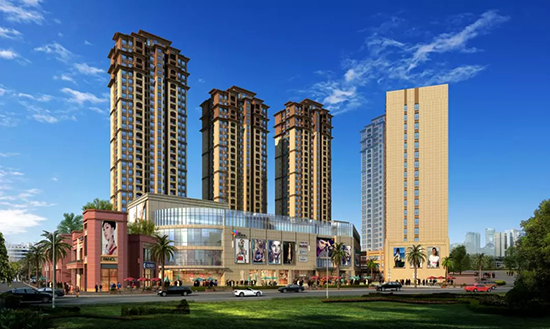 全国10大最具特色商业综合体,即将开业的五大商业综合体