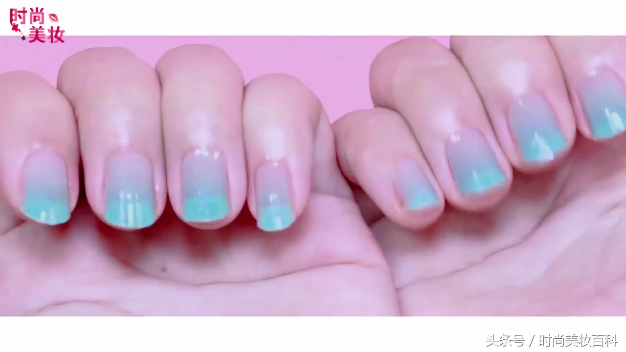 美甲蝴蝶贴纸网红爆款,tomoni美甲贴纸