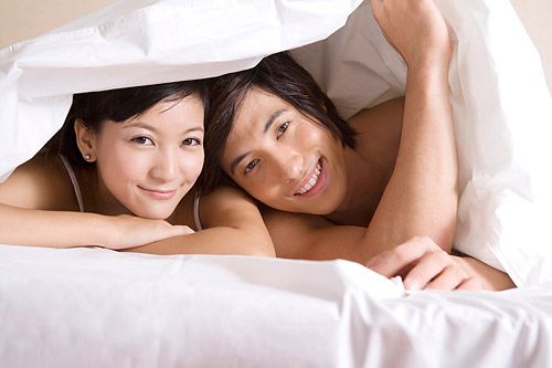 怎样让女性在爱情活动中保证健康,女性在爱情里优势