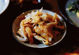 苏州旅游美食住宿攻略推荐,苏州美食攻略本地人推荐老店