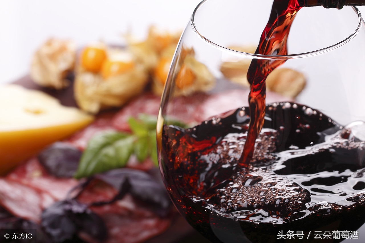 了解葡萄酒酿制过程,葡萄酒了解