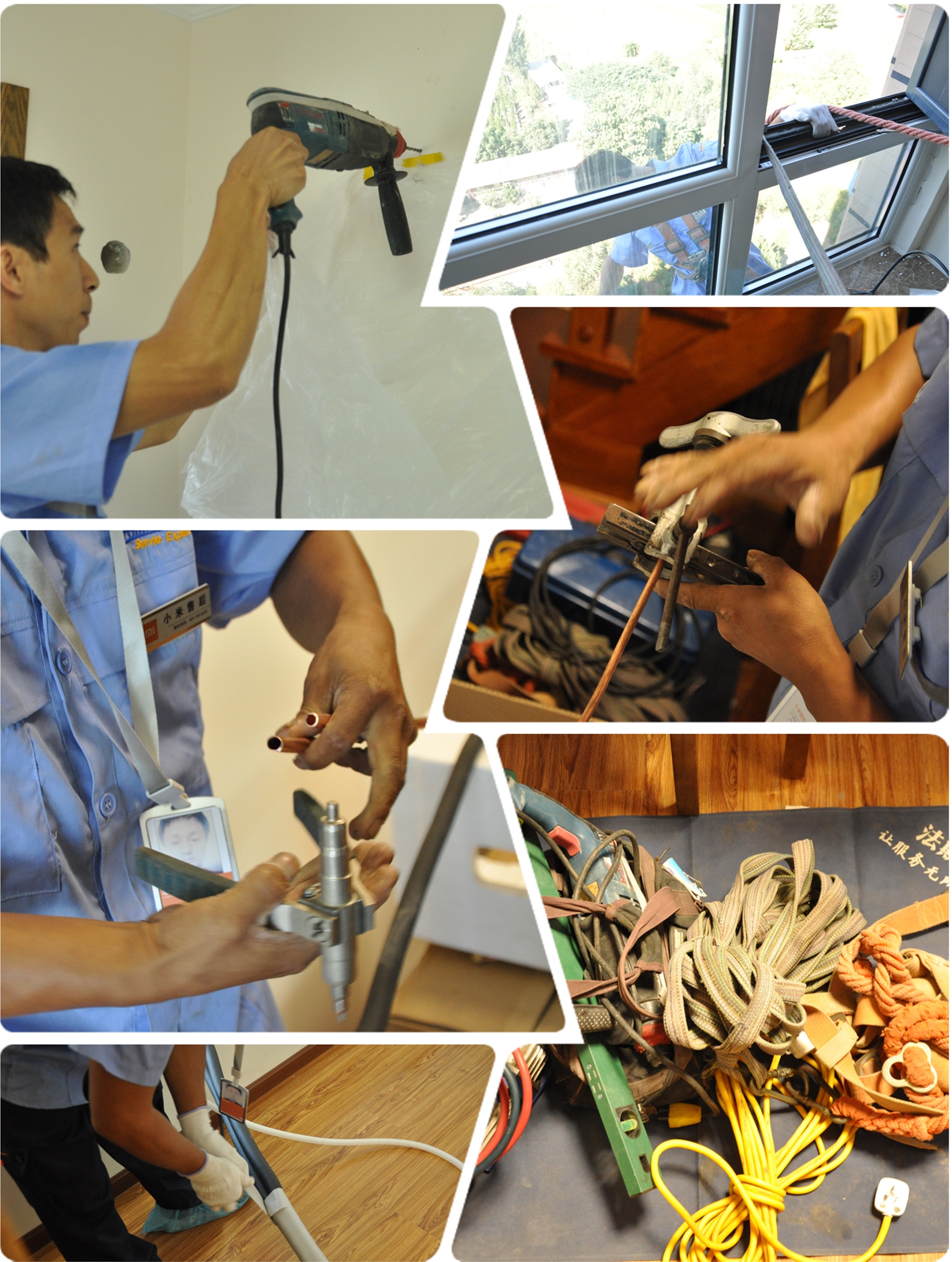 米家互联网空调扇测评,实测米家互联网空调