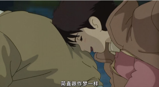 侧耳倾听初恋的美好,关于青春爱情的动画电影推荐