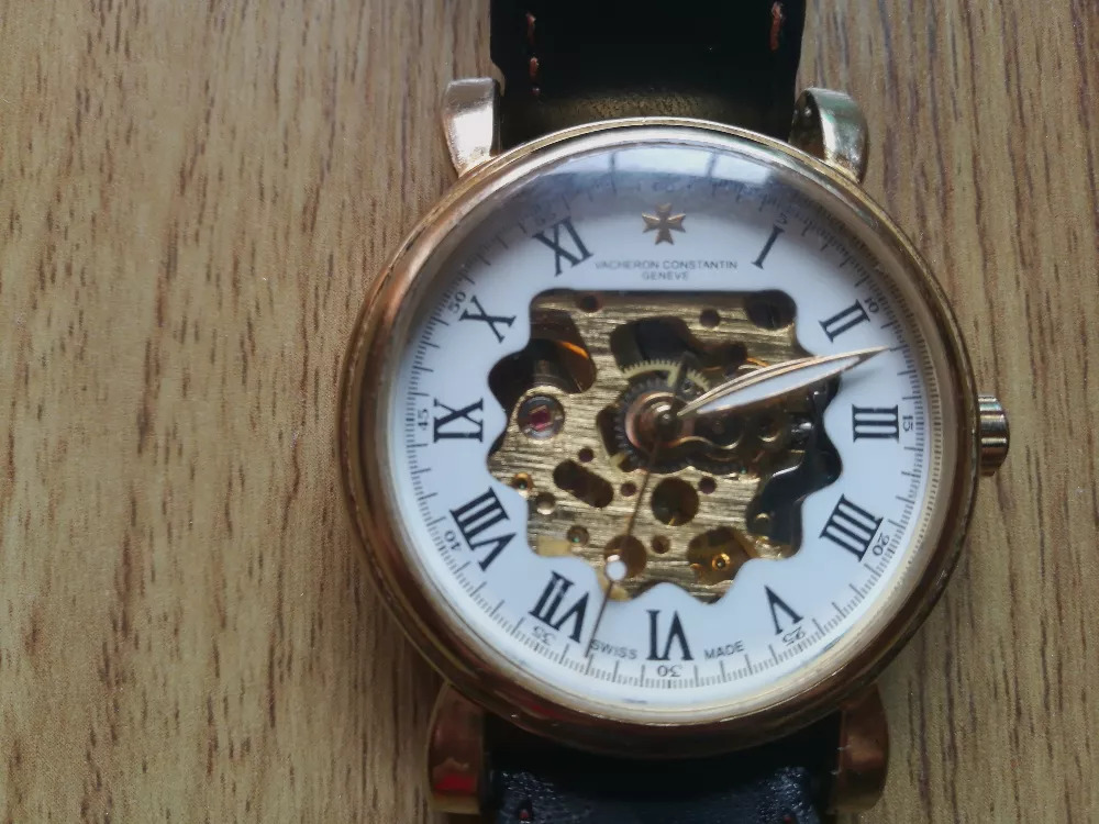 如何鉴别手表真伪视频教程,天梭手表怎么辨别真假