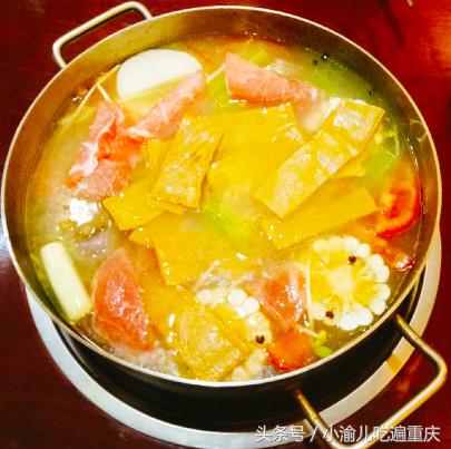 重庆美食攻略30种,重庆美食攻略及美食推荐