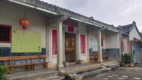 梅州客家风情故事,梅州客家人游记