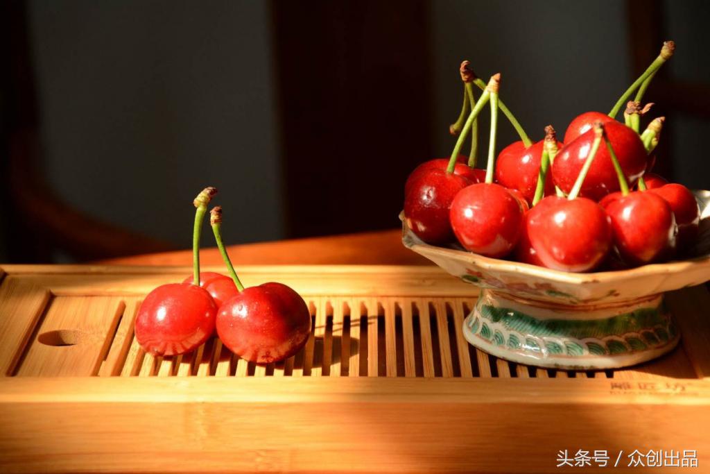 樱桃蔷薇,樱桃木槿