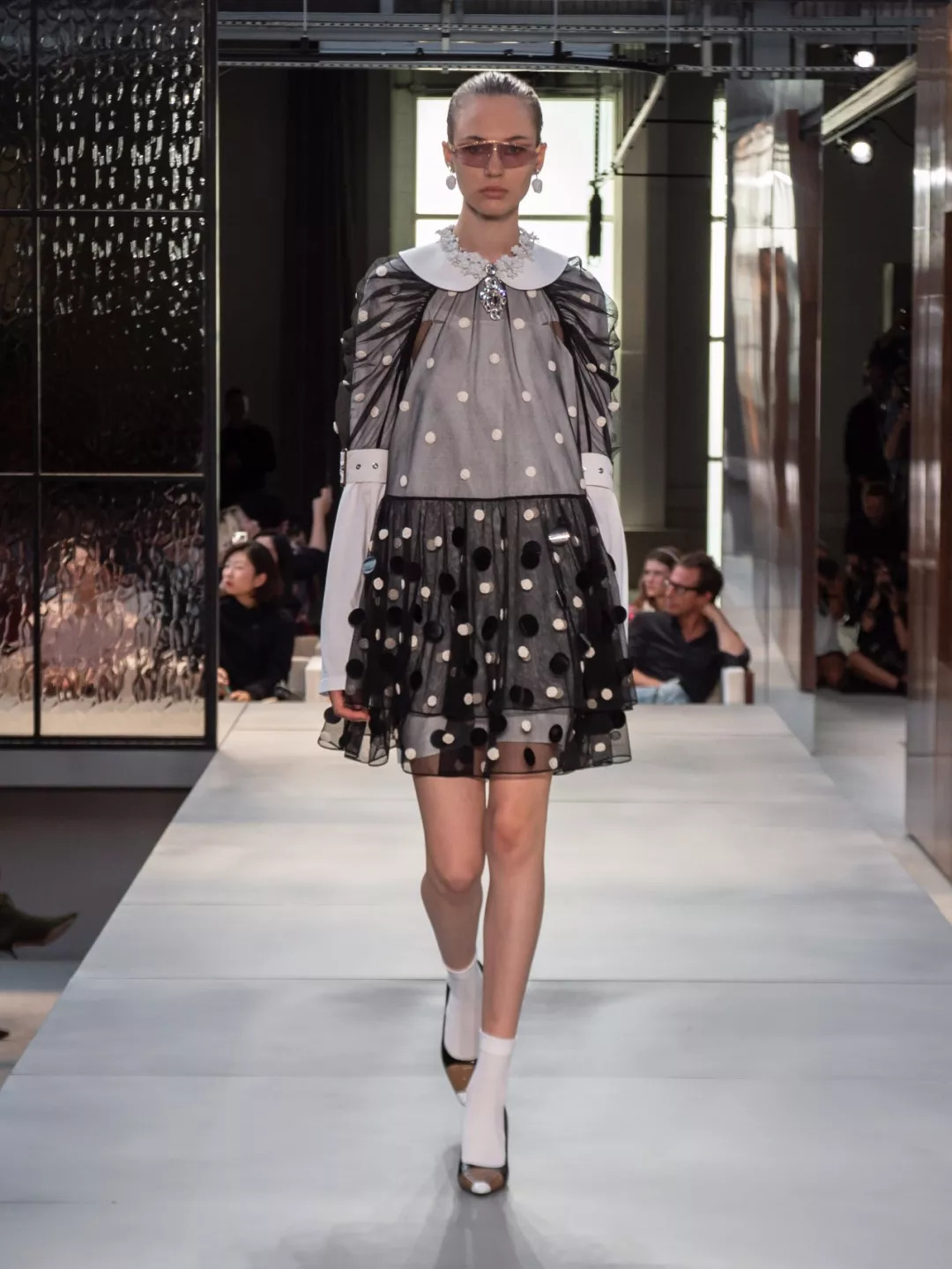 burberry新中式,burberry2024年春季新款